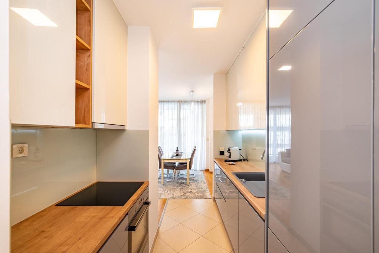 Apartment Keka Zadar Dış mekan fotoğraf