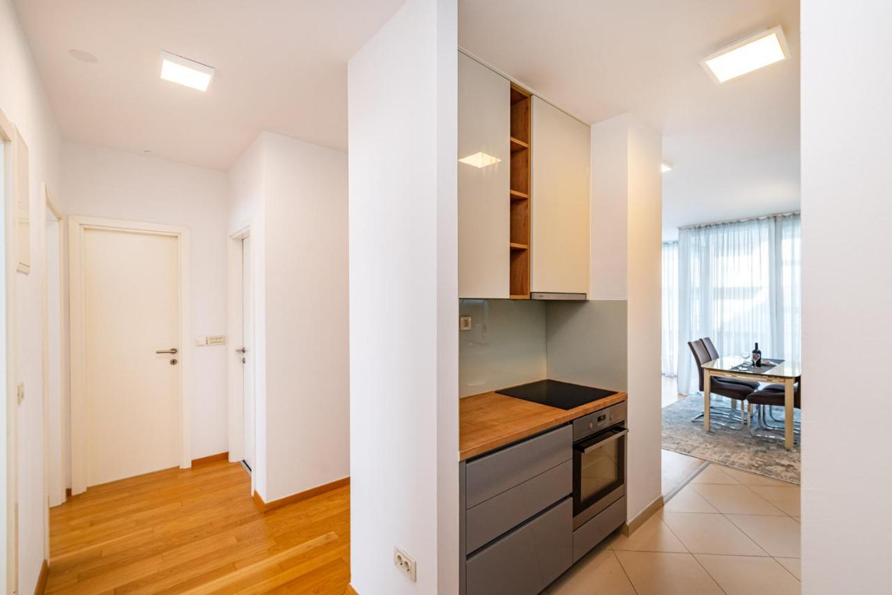 Apartment Keka Zadar Dış mekan fotoğraf