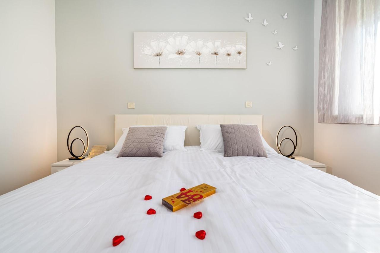 Apartment Keka Zadar Dış mekan fotoğraf